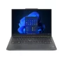 PC Lenovo ThinkPad E14 Gen 5 – 14″ WUXGA Core™ i7-13700H – 16GB/512SSD – Freedos – 21JK00D6FE