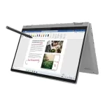 Ordinateur PC Lenovo IdeaPad Flex 5 14ITL05 – 14″ FHD Core i5-1135G7 – 8GB/256GB SSD – Win11 – Image 2