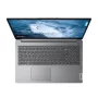 PC Lenovo IdeaPad 1 15IGL7 – 15,6″ FHD – Celeron N4020 – 8/256GB SSD – Freedos – 82V700GYFE– Gris