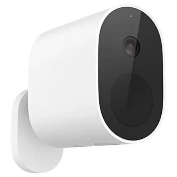 XIAOMI Caméra de Surveillance Externe sans Fil avec récepteur – 1080P – BHR4435GL – Image 8
