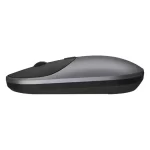 Souris sans Fil Xiaomi Mi Portable 2 – Noir – BHR4521CN – Image 2