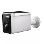 Caméra extérieure solaire – Xiaomi BW400 Pro Set – BHR7747GL – Image 3