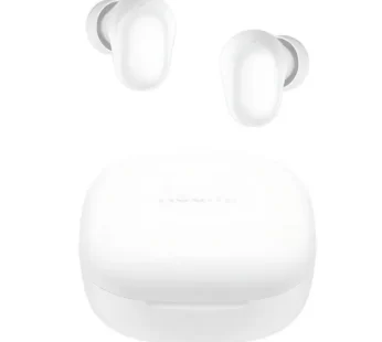 Xiaomi Redmi Buds 6 Play – Écouteurs Bluetooth – 36h Autonomie – Blanc – BHR8773GL