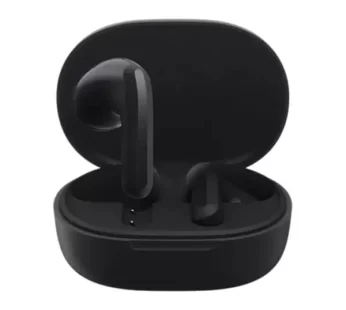 Xiaomi Redmi Buds 4 Lite – Réduction intelligente du bruit – TWS – Noir