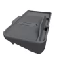 Compartiment de rangement pour tableau de bord de voiture 2en1 – Baseus T-space series pour ETC – C20251301811-00