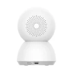 Xiaomi – Smart Camera C300 – Caméra de surveillance – Wifi 2K – Image 2