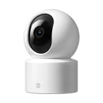 Xiaomi Smart Camera C301 3MP 2K WiFI Blanc – Caméra de sécurité – BHR8683GL – Image 2