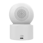Xiaomi Smart Camera C301 3MP 2K WiFI Blanc – Caméra de sécurité – BHR8683GL – Image 3