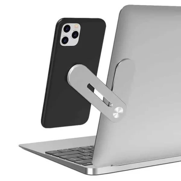 Support d’extension pour ordinateur portable COTEetCI SD-21 – Noir – CS5509-GY