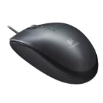 Logitech M90 Souris Filaire USB, Suivi Optique 1000 PPP – Image 3