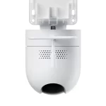 Caméra de Surveillance Extérieure Xiaomi CW400 – Qualité d’image ultra-claire 2,5K – Compatible avec Alexa et Google Home – Image 3