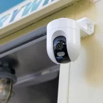 Caméra de Surveillance Extérieure Xiaomi CW400 – Qualité d’image ultra-claire 2,5K – Compatible avec Alexa et Google Home – Image 4