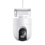Caméra de Surveillance Extérieure Xiaomi CW400 – Qualité d’image ultra-claire 2,5K – Compatible avec Alexa et Google Home