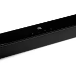 JBL Cinema SB270 – Barre de Son à canaux 2.1 avec Caisson de Basses sans fil – Image 4
