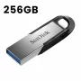 Clé USB 256Go – Sandisk Ultra – Flair 3.0 Flash Drive – SDCZ73-256G-G46