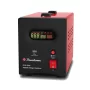 Binatone Stabilisateur/Régulateur Automatique De Tension DVS-2000 – Noir