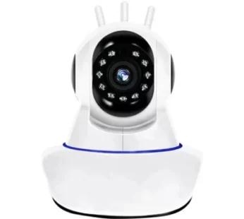 Caméra IP de surveillance Wifi – sans fil Vision nocturne – vidéosurveillance 2 mp – EC73-X15