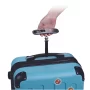 Balance Numérique pour bagages – 50Kg Max – Green Lion – GNDLSCALSL