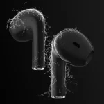 Haylou X1 2023 – Ecouteurs sans fil – Noir – Image 2