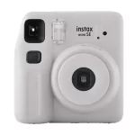 Appareil photo instantané Fujifilm Instax Mini SE – Gris – BO35A31001-100-EX – Image 4