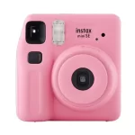 Appareil photo instantané Fujifilm Instax Mini SE – Rose – BO35A31001-200-EX – Image 2