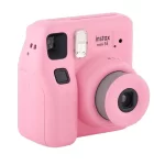 Appareil photo instantané Fujifilm Instax Mini SE – Rose – BO35A31001-200-EX – Image 5
