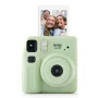 Appareil photo instantané Fujifilm Instax Mini SE – Vert – BO35A31001-500-EX