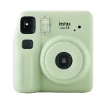Appareil photo instantané Fujifilm Instax Mini SE – Vert – BO35A31001-500-EX – Image 3