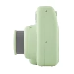Appareil photo instantané Fujifilm Instax Mini SE – Vert – BO35A31001-500-EX – Image 4