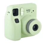 Appareil photo instantané Fujifilm Instax Mini SE – Vert – BO35A31001-500-EX – Image 2