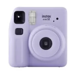 Appareil photo instantané Fujifilm Instax Mini SE – Violet – BO35A31001-400-EX – Image 5