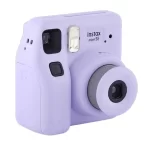 Appareil photo instantané Fujifilm Instax Mini SE – Violet – BO35A31001-400-EX – Image 4