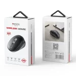 Souris sans fil 1600DPI 2,4 GHz – Yesido KB17 – Blanc – Image 2