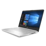 PC HP Laptop – 14S-DQ 2028NF – 14″ FHD – Core i7 – 8/512Go SSD – 11e Génération – Windows 11 – Image 2