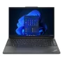 PC Lenovo ThinkPad E16 Gen1 – 16″ – Core i7-13700H – 16/512GB SSD – Wi-fi 6