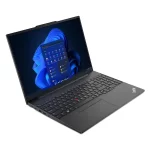 PC Lenovo ThinkPad E16 Gen1 – 16″ – Core i7-13700H – 16/512GB SSD – Wi-fi 6 – Image 3