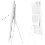 Samsung Digital Flipboard Smart Ecran Interactif 65″ – Tableau Numérique – LH65WMBWBGCXUE – Image 4