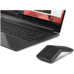 Souris Lenovo Yoga avec pointeur laser Récepteur nano USB – Image 3