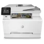 Imprimante Multifonction Laser Couleur – HP Color LaserJet Pro M282nw – USB 2.0/ETHERNET/WI-FI