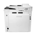 Imprimante Multifonction Laser Couleur 4en1 Recto/Verso Manuel – HP Color LaserJet Pro MFP M479fnw – USB 2.0/ETHERNET/WI-FI/BLUETOOTH – Image 2
