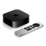 Box Apple TV 4K - Wi-Fi - 64Go - 3e Génération - MN873LL/A – Image 2