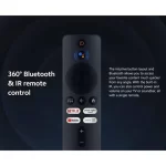 Xiaomi TV Box S (2e Gen) – Android Box TV 4K Ultra HD – Bluetooth – Wi-FI – 2GB RAM/8GB ROM – Noir – Image 3