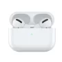 Écouteurs Porodo Blue Pro 2 avec réglage de volume tactile – PB-ARPDP2-WH – Blanc