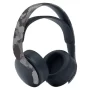 Sony Pulse 3D Casque-micro Sans fil sous licence officielle pour PS5/PS4 – Camouflage