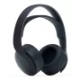 Sony Pulse 3D Casque-micro Sans fil sous licence officielle pour PS5/PS4 – Noir