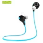 Ecouteur bluetooth QY7 – Bleu