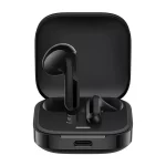 Écouteurs – Redmi Buds 6 Active – BT4.5 – Réduction de Bruit – 30H Autonomie – Noir – Image 2