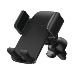 Support voiture Baseus 2en1 – SUYK010001 – pour le cockpit et la grille de ventilation – Noir – Image 9