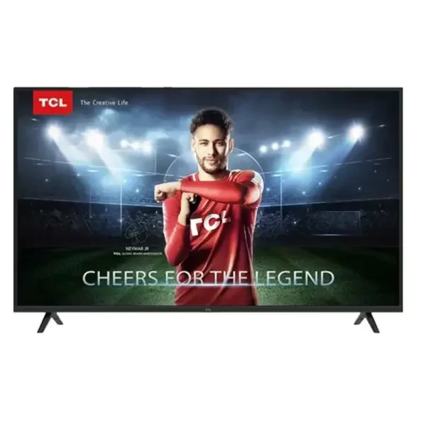 TCL LED TV 32″ SLIM – TCL_32D3000 – Noir
