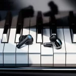 Monster XKT02 – Écouteurs Bluetooth TWS – Jusqu’à 5H Autonomie – Noir – Image 2